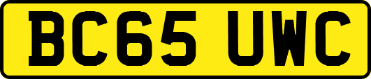 BC65UWC