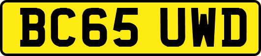 BC65UWD