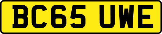 BC65UWE