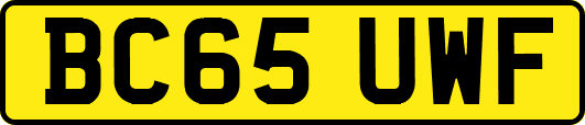 BC65UWF