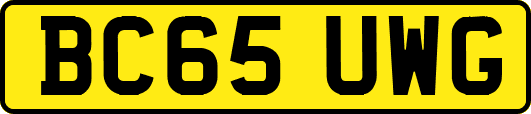 BC65UWG
