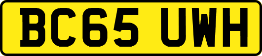 BC65UWH