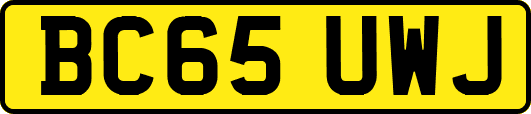 BC65UWJ