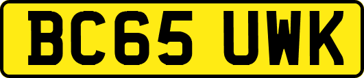BC65UWK