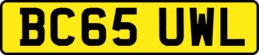 BC65UWL