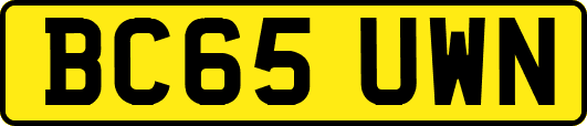 BC65UWN