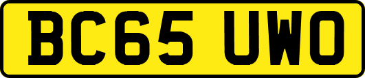 BC65UWO