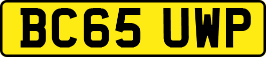 BC65UWP