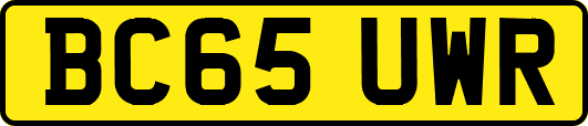 BC65UWR
