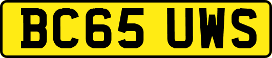 BC65UWS