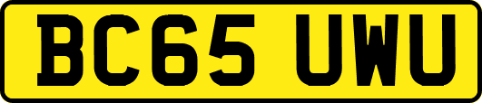 BC65UWU