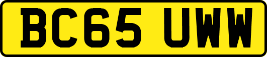 BC65UWW