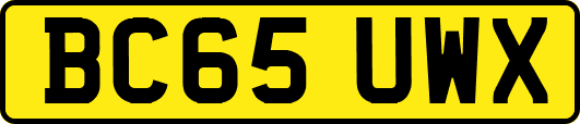 BC65UWX