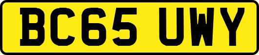 BC65UWY