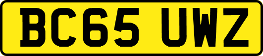 BC65UWZ