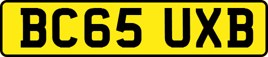 BC65UXB