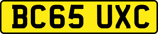 BC65UXC