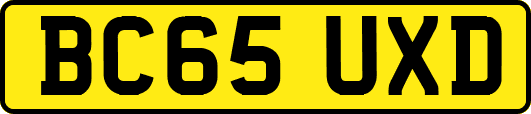 BC65UXD