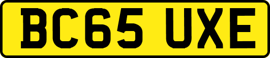 BC65UXE