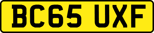 BC65UXF