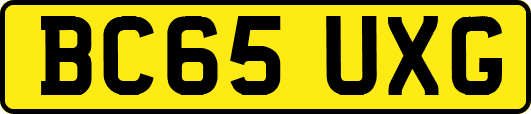 BC65UXG