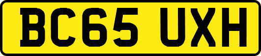 BC65UXH