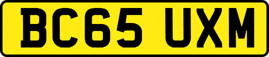 BC65UXM