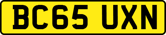 BC65UXN