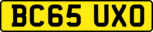 BC65UXO