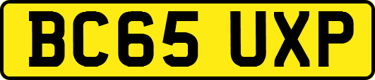 BC65UXP