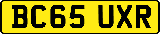BC65UXR