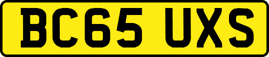BC65UXS