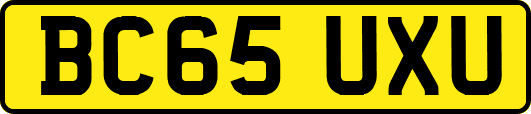 BC65UXU