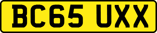 BC65UXX