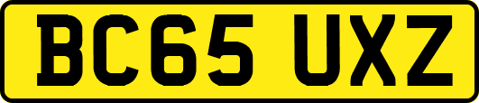 BC65UXZ