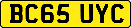 BC65UYC