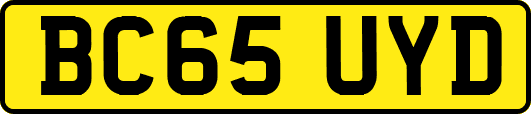 BC65UYD