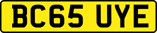 BC65UYE