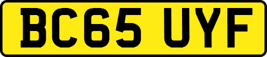 BC65UYF