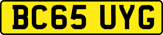 BC65UYG