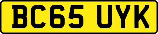 BC65UYK