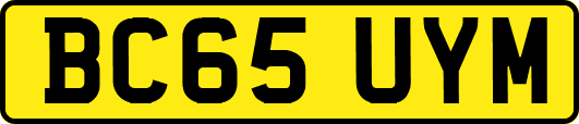 BC65UYM