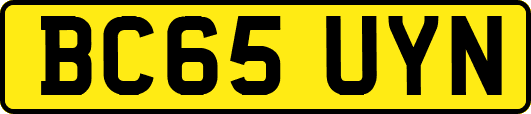 BC65UYN