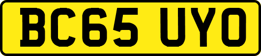 BC65UYO