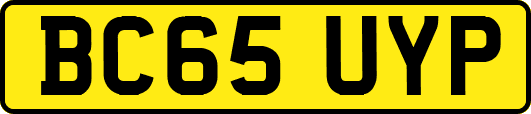 BC65UYP