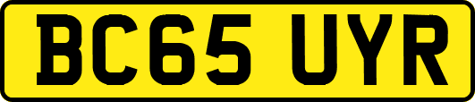 BC65UYR