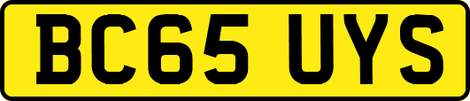 BC65UYS