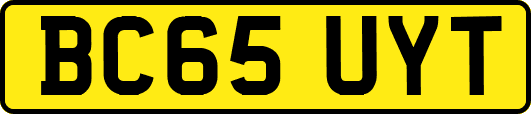 BC65UYT