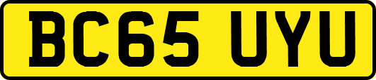 BC65UYU