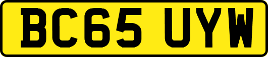 BC65UYW